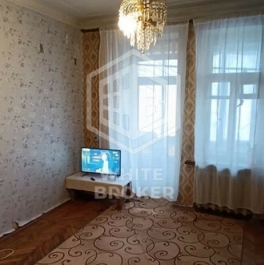 Продажа 3-комн квартиры на вторичном рынке улица Ватутина,  д. 13 к1