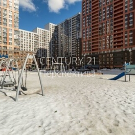 Продажа 1-комн квартиры на вторичном рынке Новое Павлино, улица Романычева,  д. 3