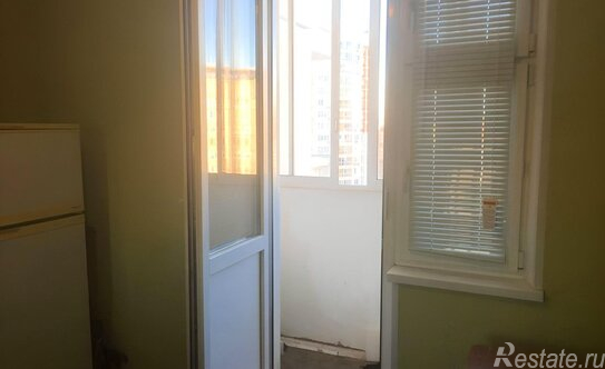 Аренда 3-комн квартиры на вторичном рынке Мироновская улица,  д. 46