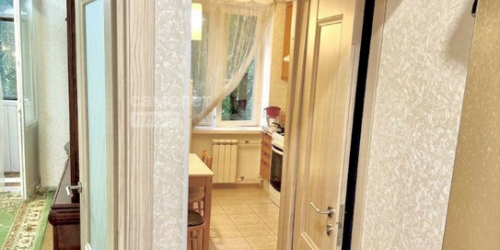 1-комн квартира Ломоносовский пр-кт,  д. 34А