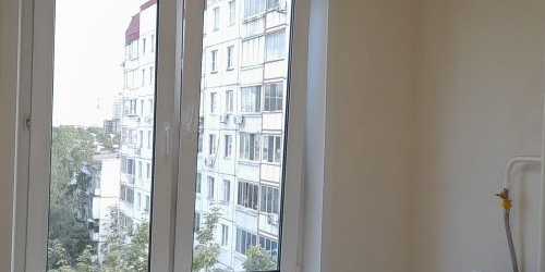 1-комн квартира улица Героев Панфиловцев, 6К1