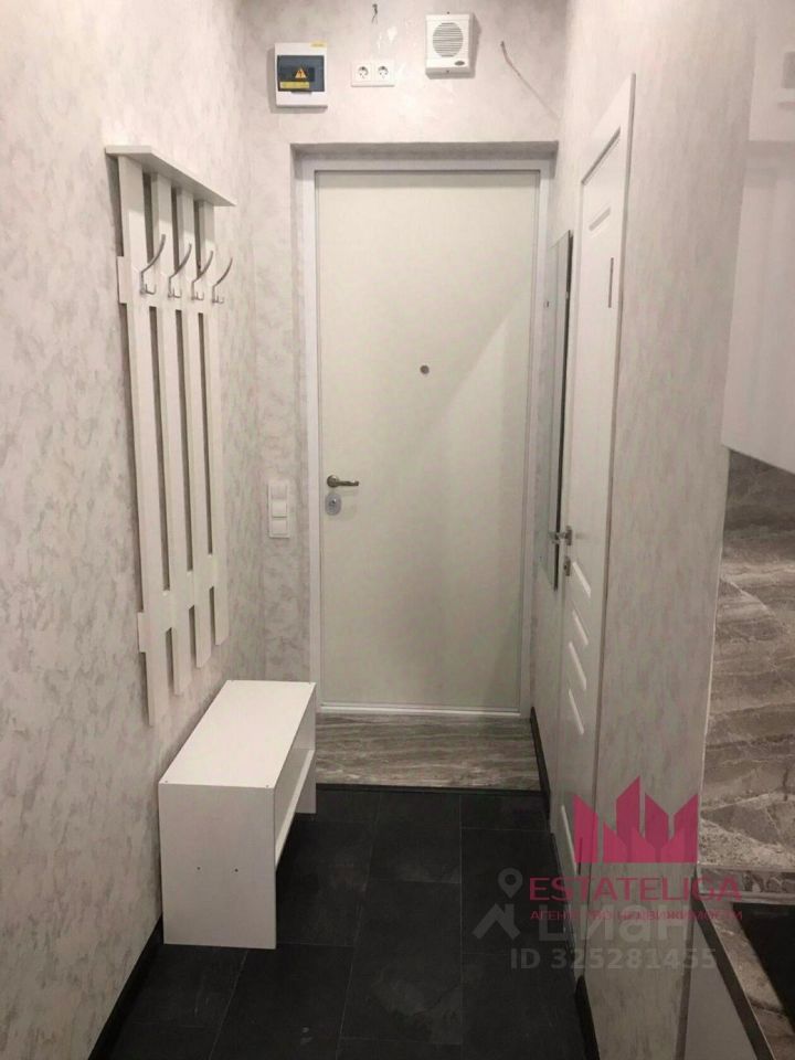 Продажа студии Амурская улица, 1Ак5