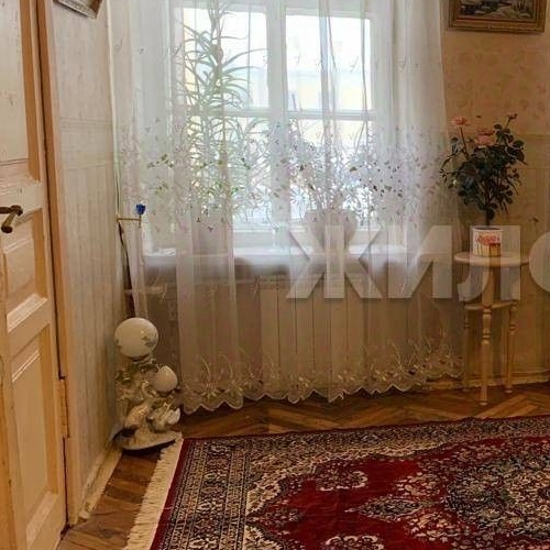 5-комн квартира Садовая улица, 44