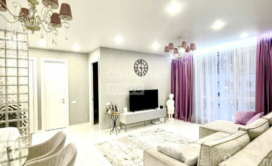 Продажа 3-комн квартиры на вторичном рынке Хорошевская 3-я ул,  д. 27 к1