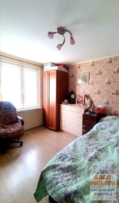Продажа 2-комн квартиры на вторичном рынке Солнечногорск, Рекинцо мкр.,  д. 19
