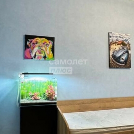 Продажа 2-комн квартиры на вторичном рынке Химки, ул Спартаковская,  д. 5/7