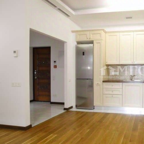 2-комн квартира Наставнический переулок, 3