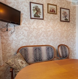 Продажа 2-комн квартиры на вторичном рынке Подольск, Народный проезд,  д. 6