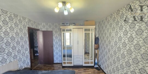 2-комн квартира Новосибирская улица,  д. 3