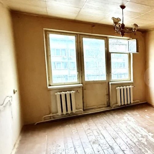 2-комн квартира Коломна, улица Гагарина,  д. 78