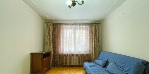 2-комн квартира Красностуденческий проезд,  д. 13