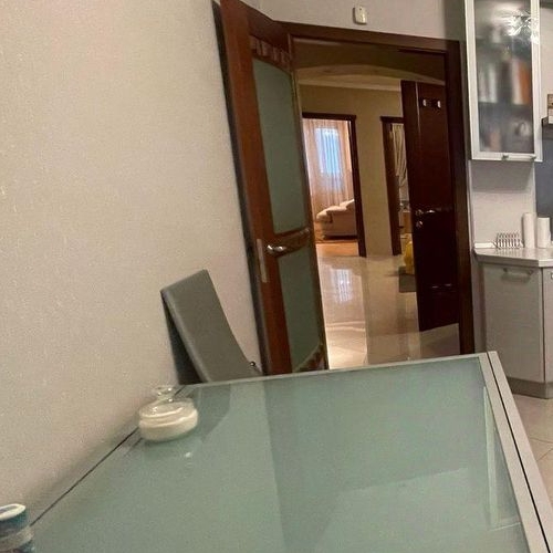 3-комн квартира Кондратьевский проспект, 64к4