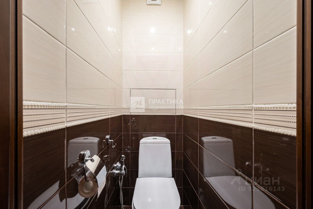 Продажа 2-комн квартиры на вторичном рынке Люблинская улица, 165К2