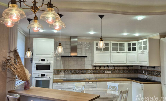 Продажа 3-комн квартиры на вторичном рынке ул Тарусская,  д. 22,  к. 3