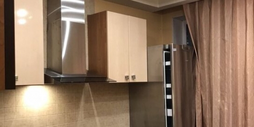 2-комн квартира Хорошевский 1-й проезд,  д. 12,  к. 2