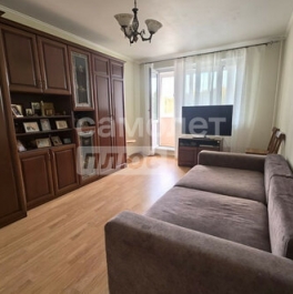 Продажа 3-комн квартиры на вторичном рынке ул Академика Капицы,  д. 20