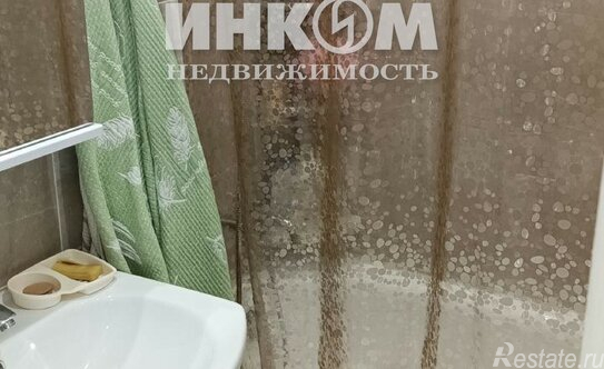 Продажа 3-комн квартиры на вторичном рынке Реутов, ул Октября,  д. 44