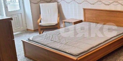 3-комн квартира 2-й Волконский переулок, 12