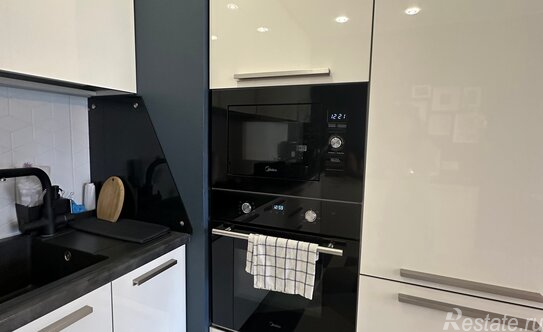 Продажа 2-комн квартиры на вторичном рынке Ядреево, улица Мира