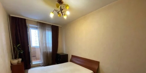 2-комн квартира Магнитогорская ул,  д. 17