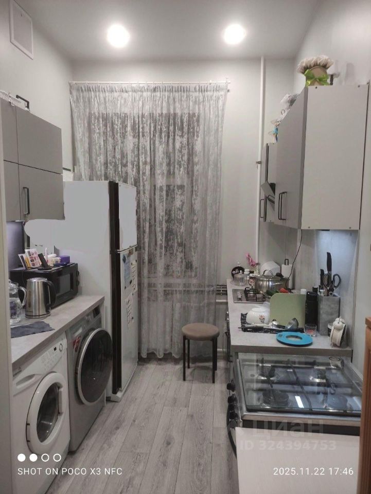 Продажа комнаты Синопская набережная, 38