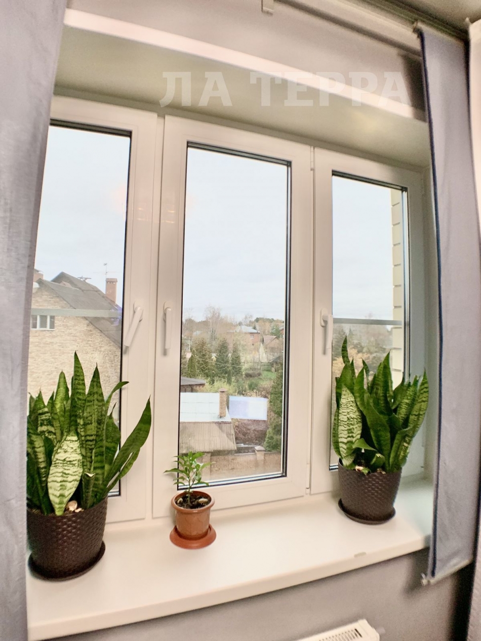 Продажа 1-комн квартиры на вторичном рынке Красногорск, Опалиха мкр., Геологов ул, 17