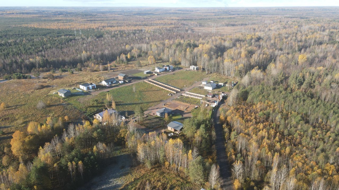 Продажа земли Вива Футура кп,  д. 19