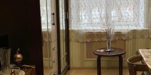 3-комн квартира Средняя Калитниковская улица, 24