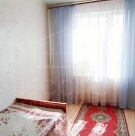 Продажа 2-комн квартиры на вторичном рынке ул Хабаровская,  д. 14,  к. 2