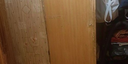 2-комн квартира Юрьевский переулок, 20