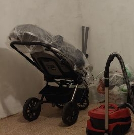 Продажа 3-комн квартиры на вторичном рынке Химки, Молодежная улица, 4