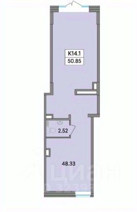 Продажа ПСН Скотное, Рождественская улица,  д. 2 к1