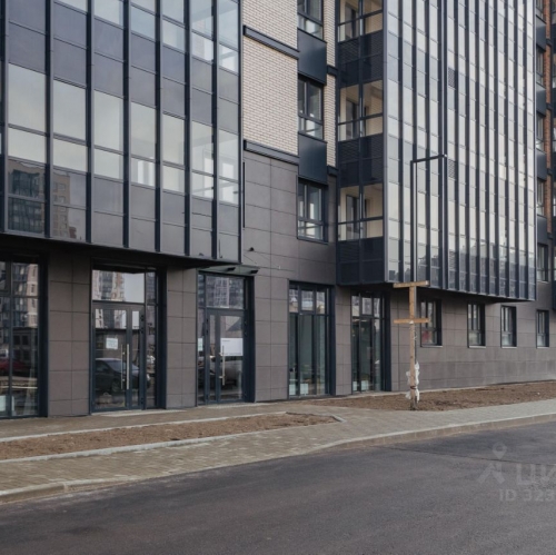 Помещение свободного назначения Заневское городское поселение, Солнечная улица,  д. 10 к1