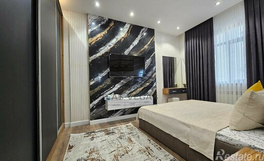 Аренда 3-комн квартиры на вторичном рынке улица Рубинштейна,  д. 3