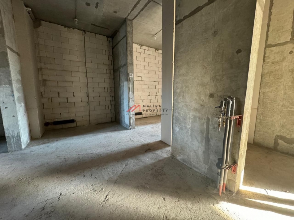 Аренда торгового помещения Новохохловская улица,  д. 15 к3