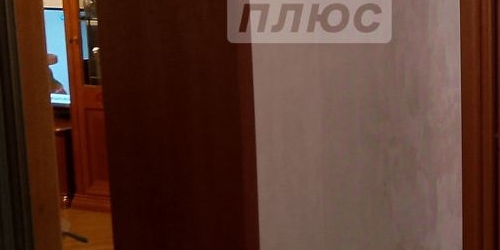 4-комн квартира улица Шаболовка, 30/12