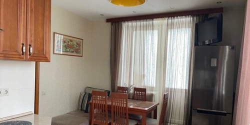 1-комн квартира Отрадная улица,  д. 20