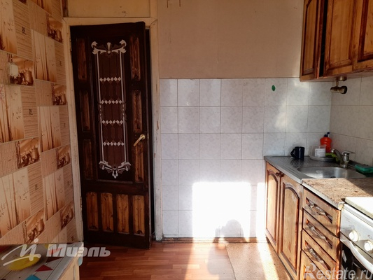 Продажа 3-комн квартиры на вторичном рынке Красногорск, Братьев Горожанкиных ул,  д. 30