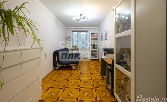 Продажа 2-комн квартиры на вторичном рынке Подольск, Красногвардейский бульвар,  д. 37