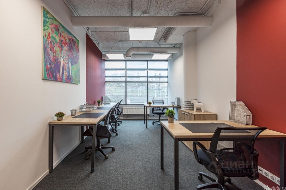 Аренда офиса проспект Генерала Дорохова,  д. 1