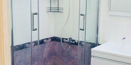 2-комн квартира Рублевское шоссе, 70к6