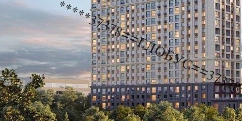 4-комн квартира Старопетровский проезд, 8