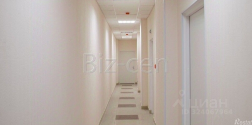 Офис Заозёрная улица,  д. 8