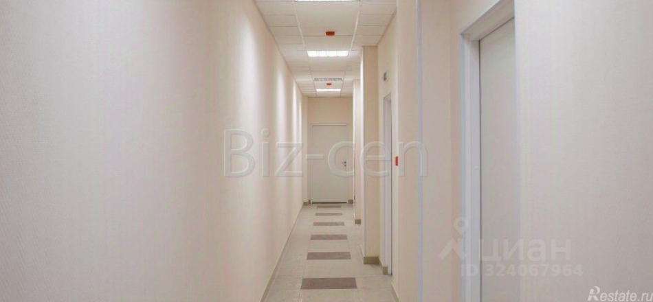 Аренда офиса Заозёрная улица,  д. 8