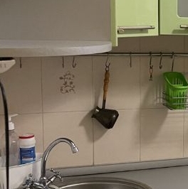 Аренда 1-комн квартиры на вторичном рынке Хоругвино д, Химки снт,  д. 32