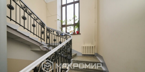 3-комн квартира Волынский переулок