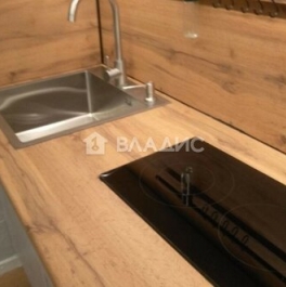 Продажа 1-комн квартиры на вторичном рынке улица Академика Королёва