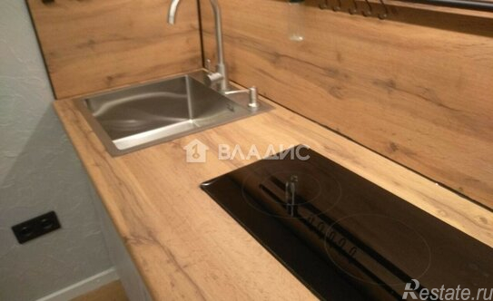 Продажа 1-комн квартиры на вторичном рынке улица Академика Королёва