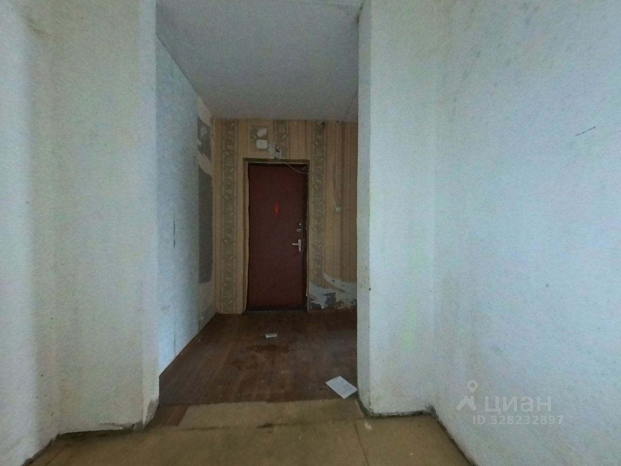 Продажа 3-комн квартиры на вторичном рынке Кантемировская улица, 4К3