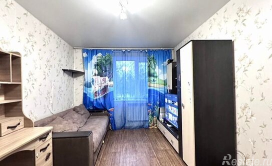 Продажа 2-комн квартиры на вторичном рынке Кириши г, Волховская наб,  д. 4